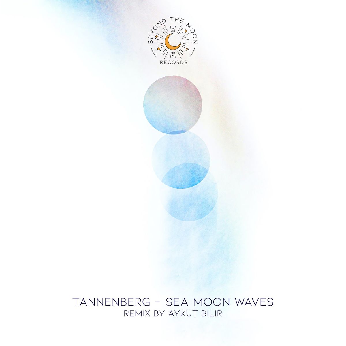 tANNENBERG - Sea Moon Waves [BTM006]